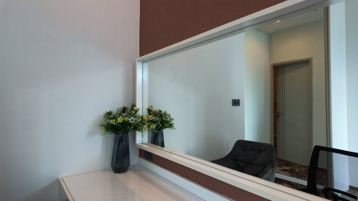 picture Wyne by Sansiri for Rent 2 Beds 2 Baths with BTS View - 20/27