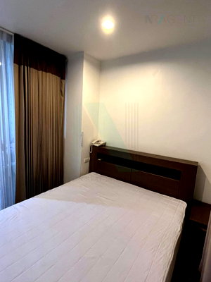 Condos for sale : 📌 For Sell Condo LUMPINI VILLE LASALLE - BEARING Building D, Floor 12,1 bed room, Room size 27 sqm