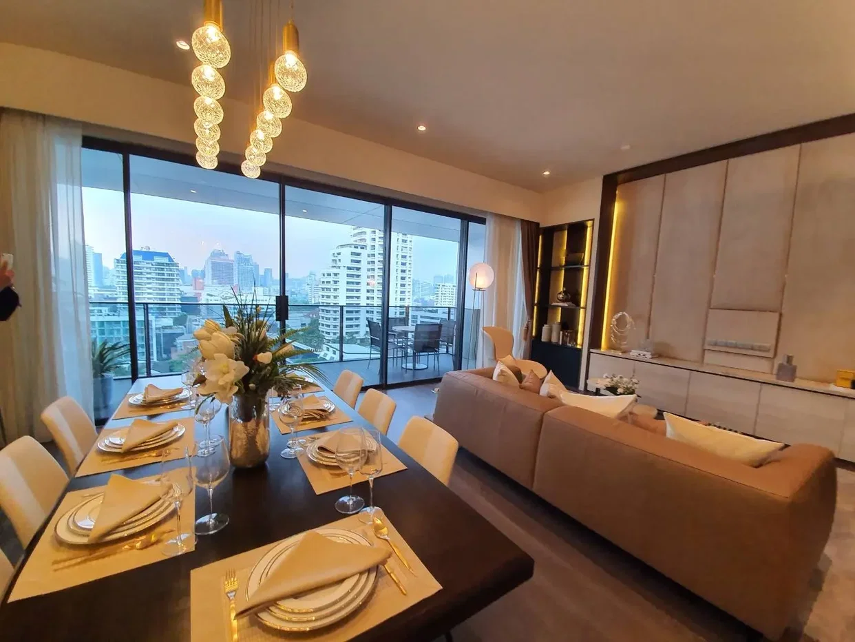 picture TELA THONGLOR 3 bedrooms, for sale - 3/12