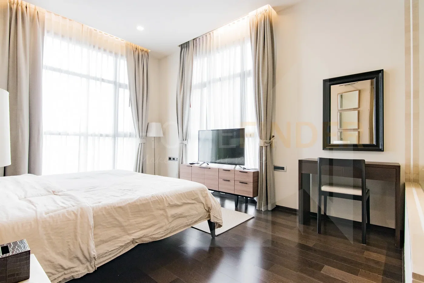 picture The XXXIX by Sansiri 2 bedrooms, for rent - 9/15