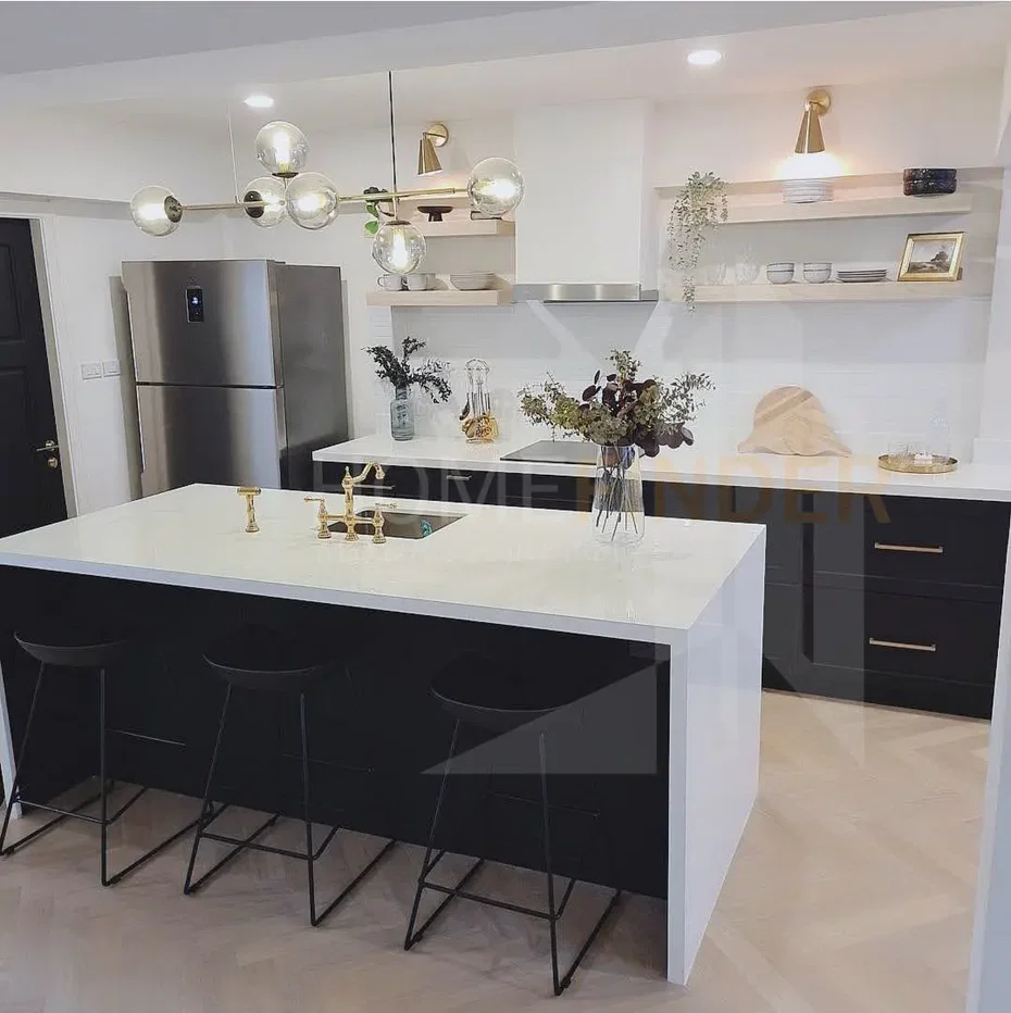 รูป Niwet Village 3 bedrooms, for sale - รูปที่ 4/10
