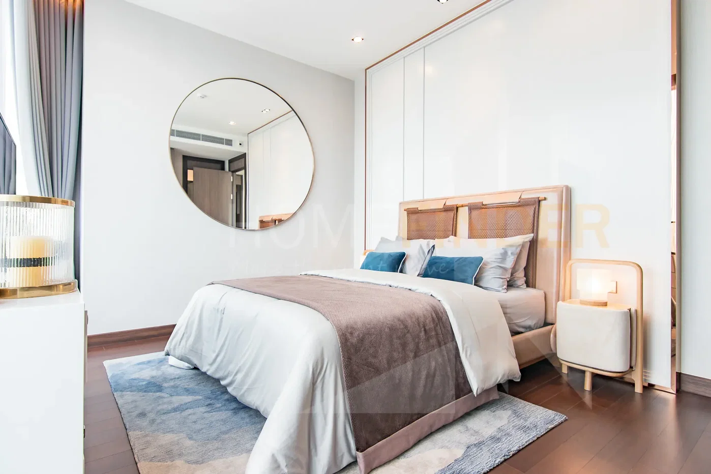 picture Q 1 Sukhumvit 3 bedrooms, for sale - 20/48