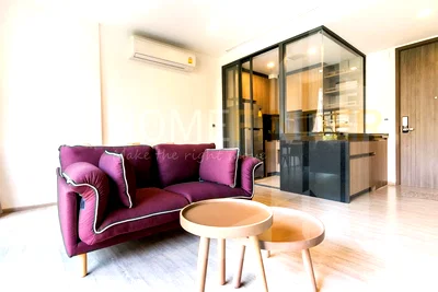 Condos for rent : Mori Haus 1 bedroom, for rent