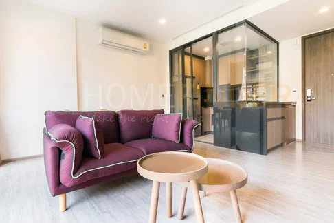 Mori Haus 1 bedroom, for rent
