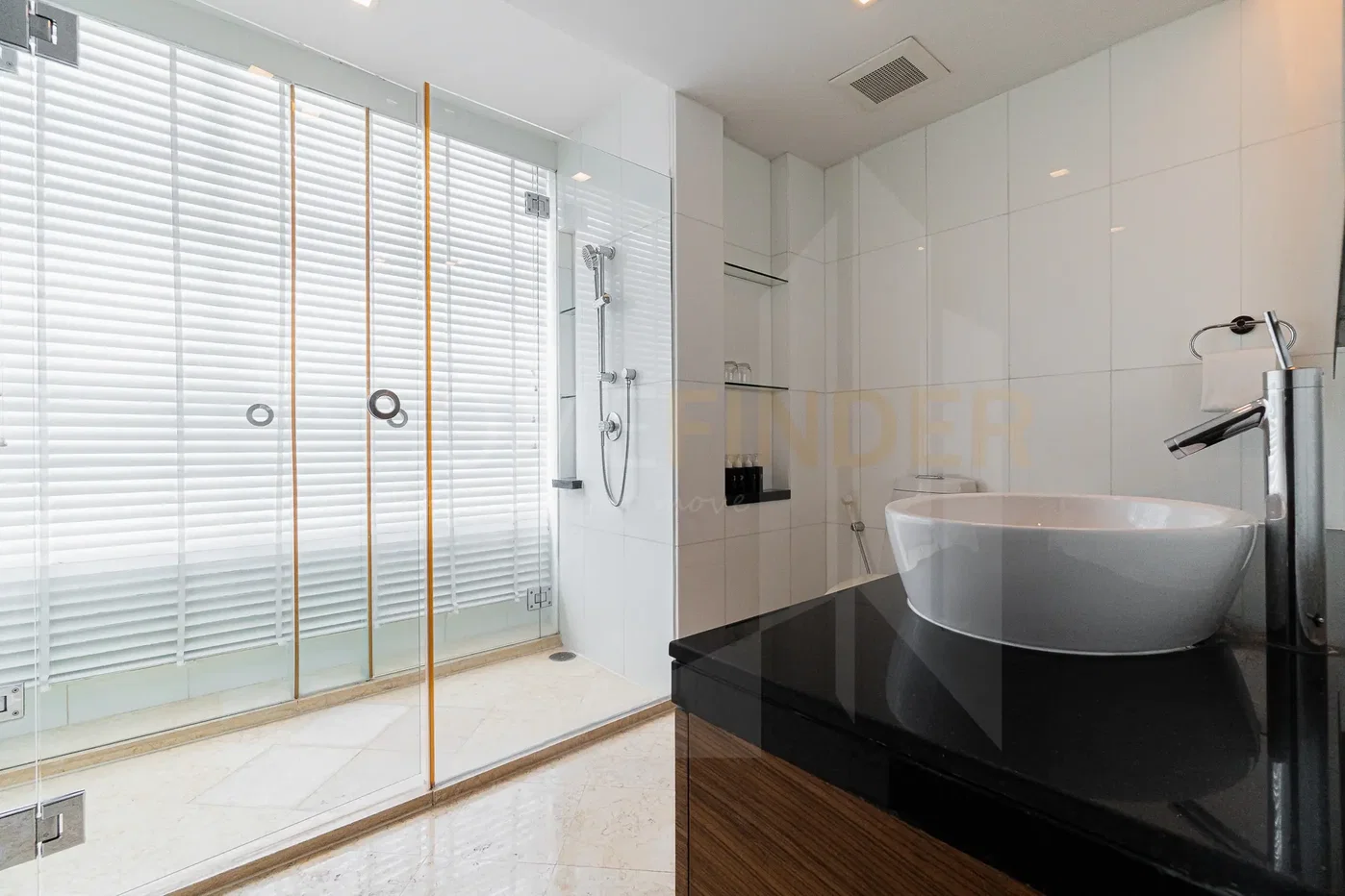 picture Urbana Langsuan (Penthouse) 3 bedrooms, for rent - 9/12