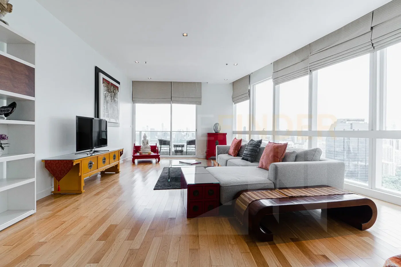รูป Millennium Residence 3 bedrooms, for sale - รูปที่ 1/15
