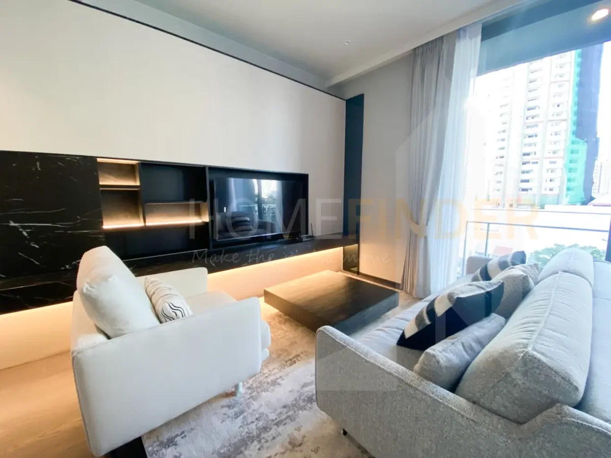 picture LAVIQ Sukhumvit 57 2 bedrooms, for sale - 2/8
