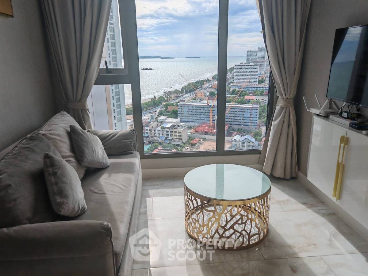รูป คอนโด 1-ห้องนอน ที่ โคปาคาบาน่า บีช จอมเทียน ใกล้ หาดจอมเทียน (ID 3256100) - รูปที่ 1/7