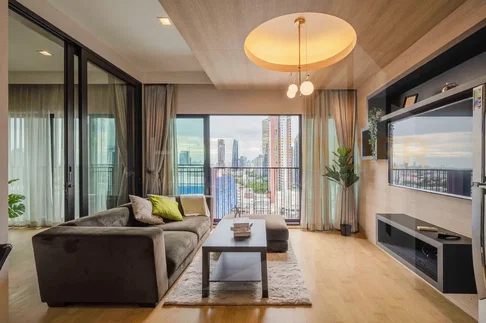 Noble Reveal 2 bedrooms, for sale