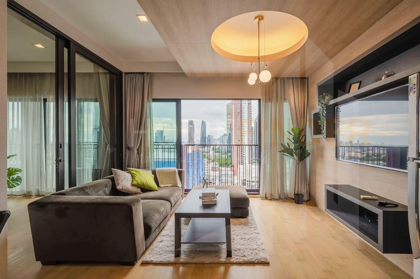 รูป Noble Reveal 2 bedrooms, for sale - รูปที่ 1/6