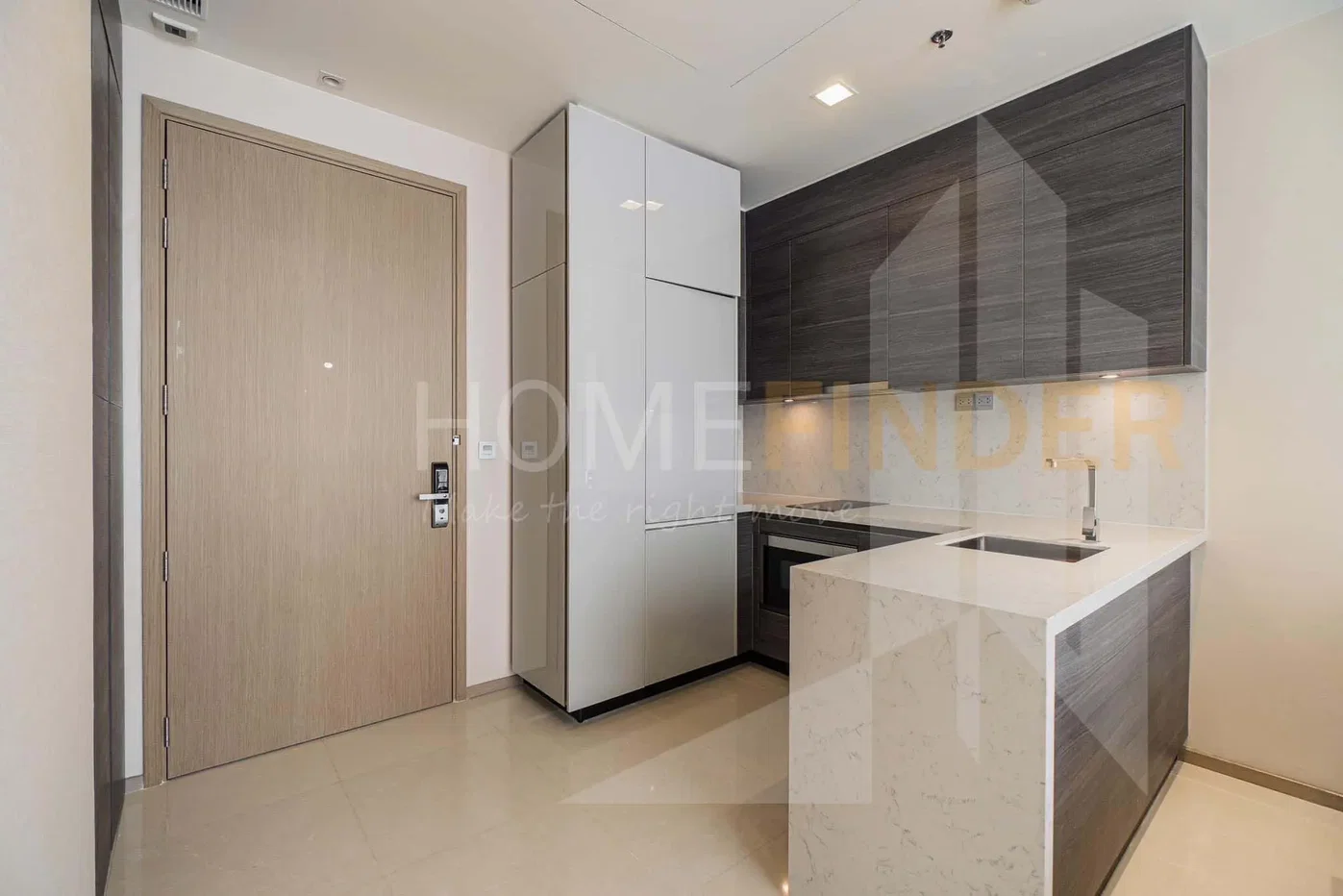 picture The ESSE Asoke 1 bedroom, for rent - 2/6