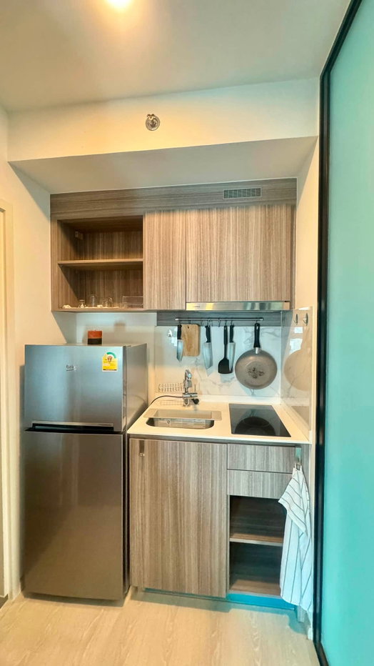 รูป Knightsbridge Phahonyothin Interchange 1bed plus 35sqm. 15,500 Available Now - รูปที่ 6/10
