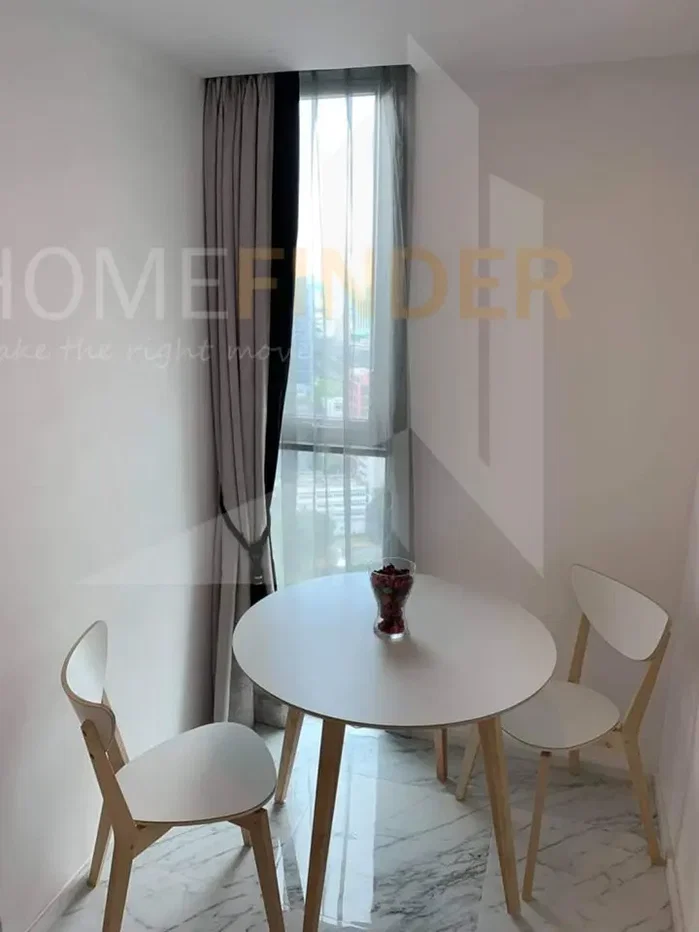 รูป Haus 23 Ratchada - Ladprao 1 bedroom, for rent - รูปที่ 6/10