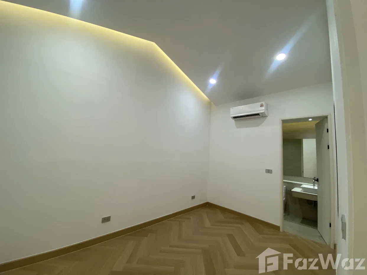 รูป ขาย ทาวน์เฮ้าส์ 3 ห้องนอน ในโครงการ คลองตันนิเวศน์ 6740160 - รูปที่ 6/14