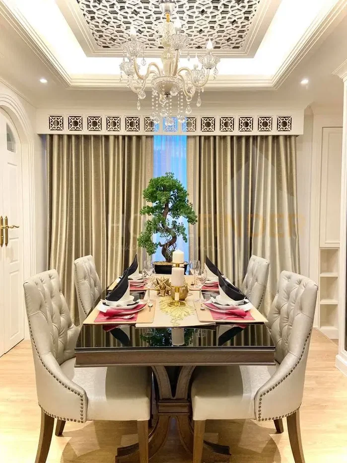 รูป Park Origin Phromphong 2 bedrooms, for rent - รูปที่ 3/18
