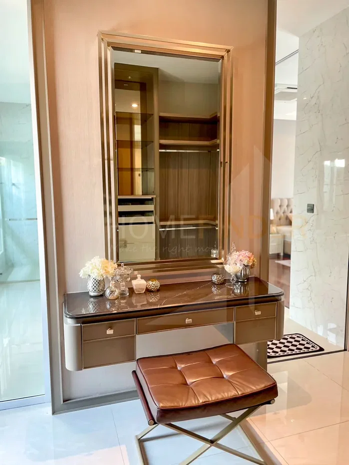 รูป Nantawan Bangna 4 bedrooms, for rent - รูปที่ 10/23
