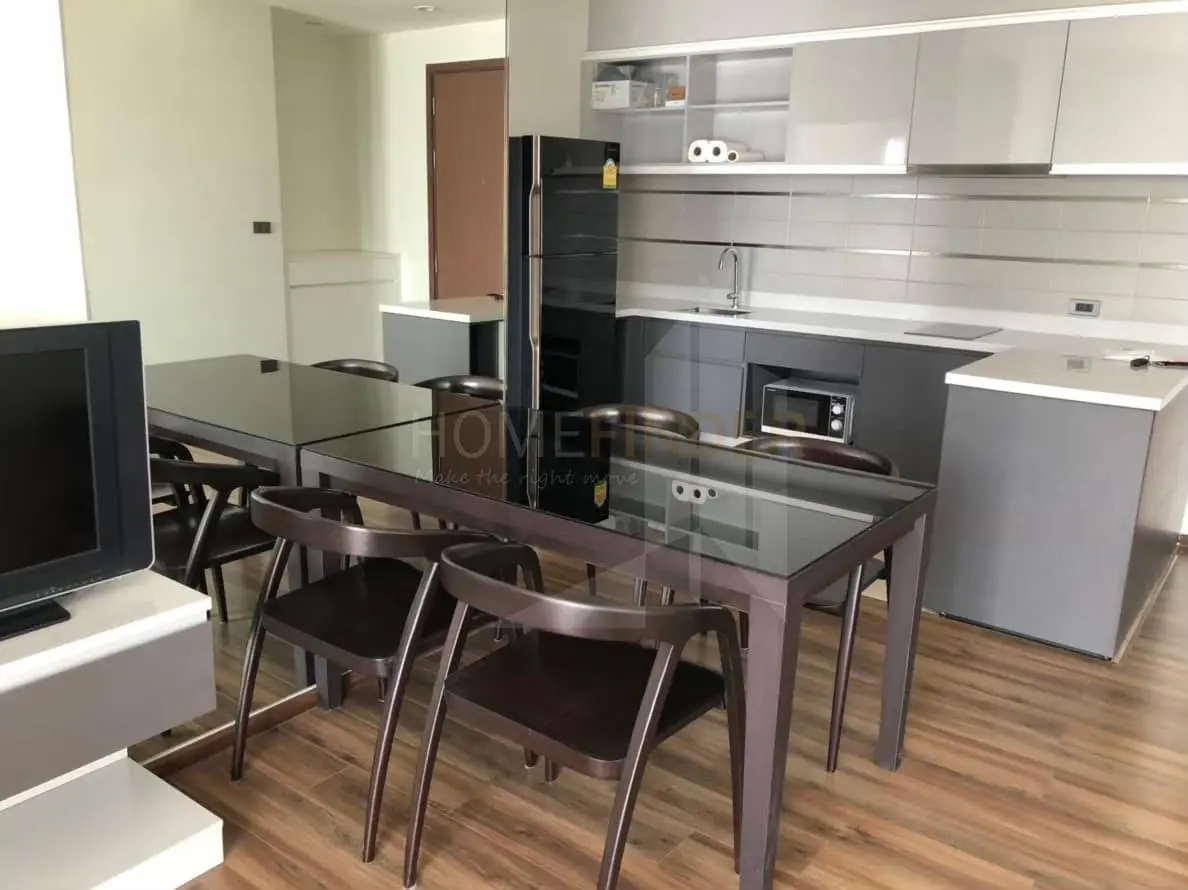 รูป WYNE Sukhumvit 2 bedrooms, for rent - รูปที่ 3/10