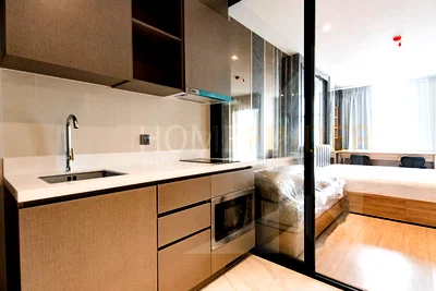 ขายคอนโด : Rhythm Ekkamai 1 bedroom, for sale