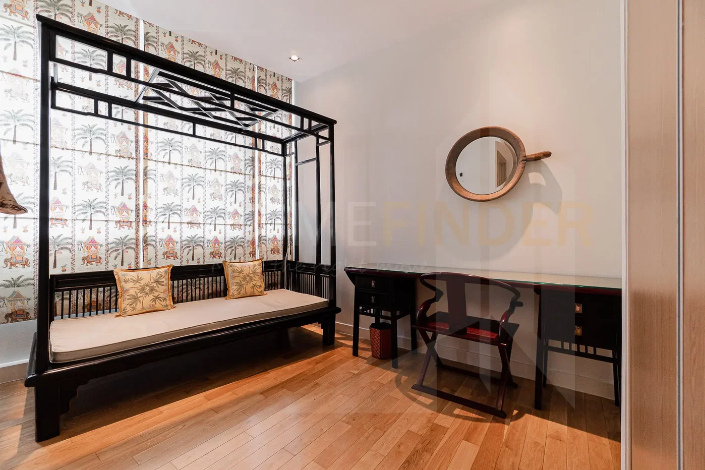 รูป Millennium Residence HF-7815 3 bedrooms, for rent - รูปที่ 8/15