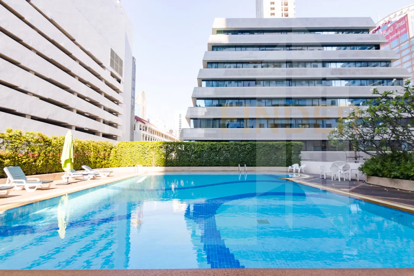 picture Mitkorn Mansion 2 bedrooms, for rent - 32/48