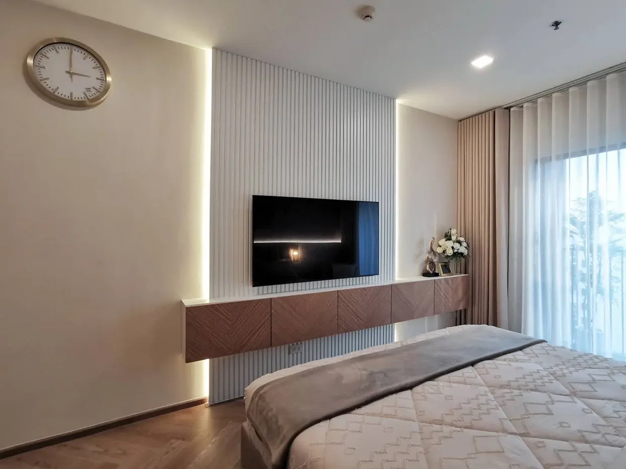 รูป Noble Refine 1 bedroom, for sale - รูปที่ 13/15