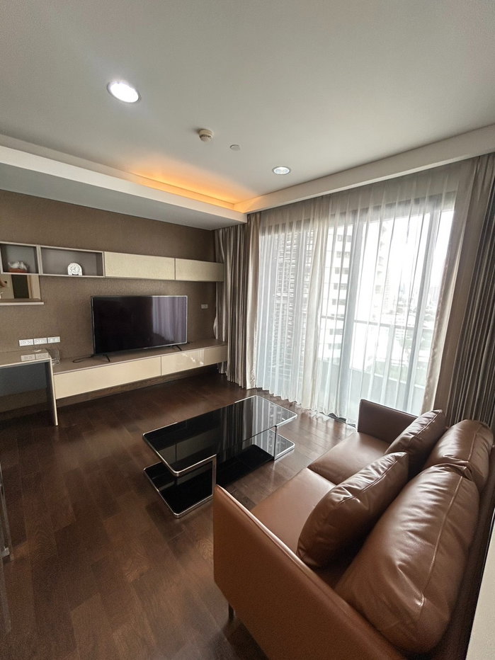 รูป ให้เช่า The Lumpini 24 ราคา 50,000 บาท [JZr260901] - รูปที่ 2/10