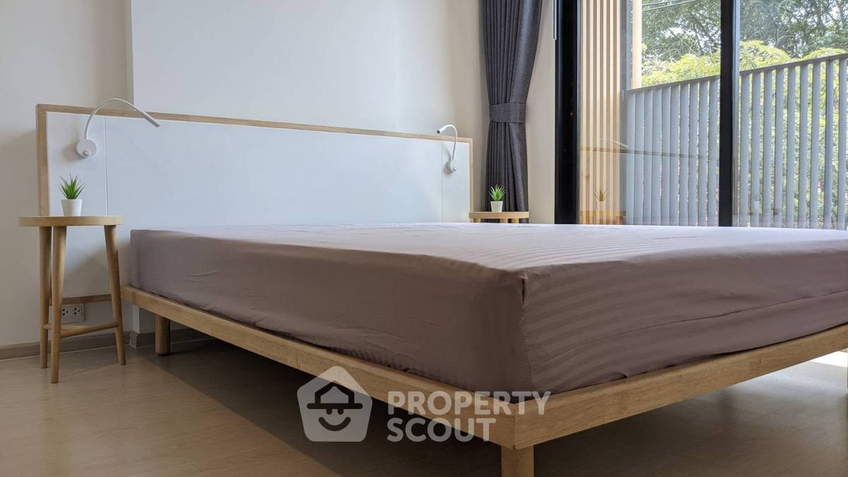 รูป คอนโด 1-ห้องนอน ที่ โนเบิล แอมเบียนส์ สุขุมวิท 42 ใกล้ BTS เอกมัย (ID 3257806) - รูปที่ 6/9