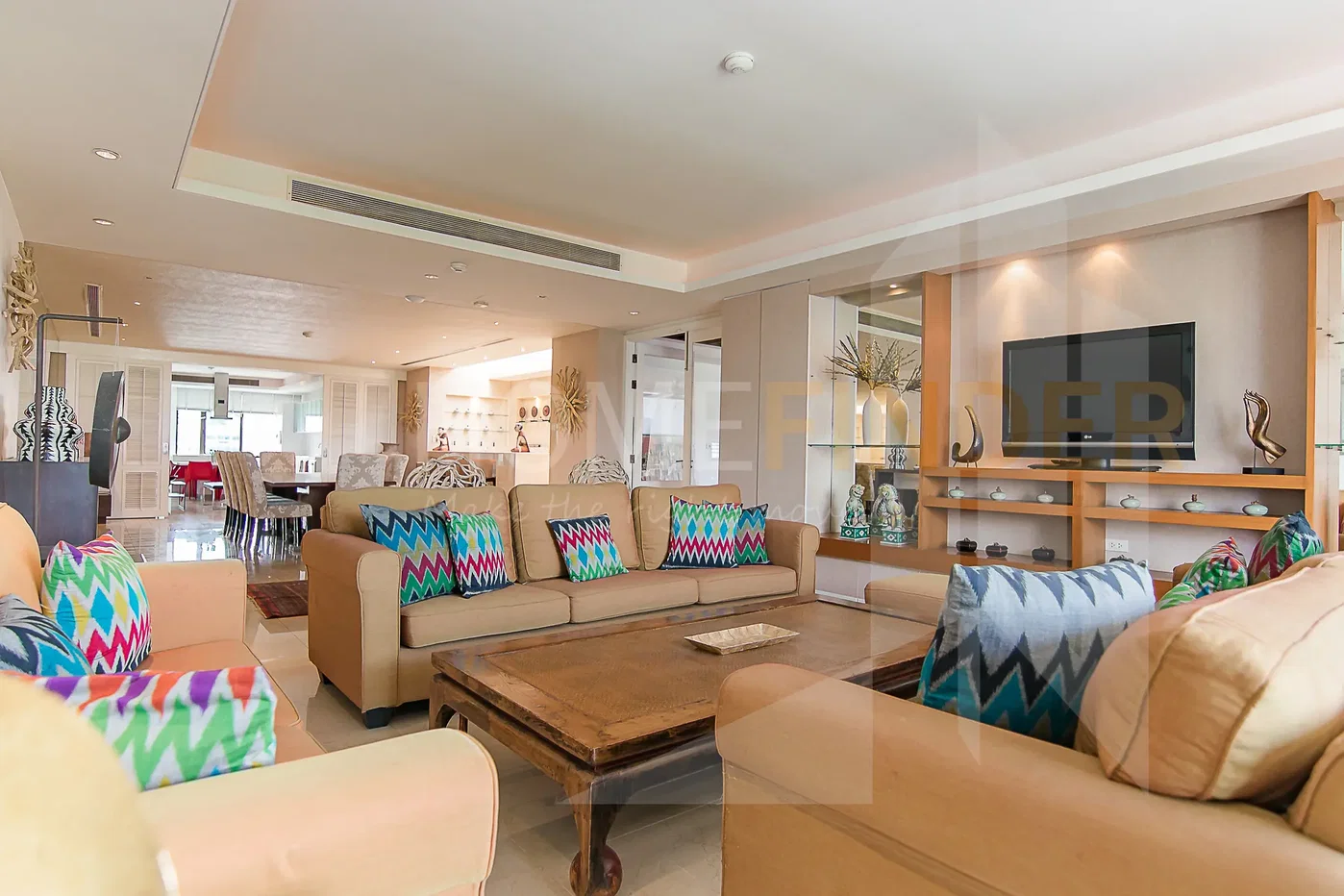 picture Baan Ananda 4 bedrooms, for sale - 5/38
