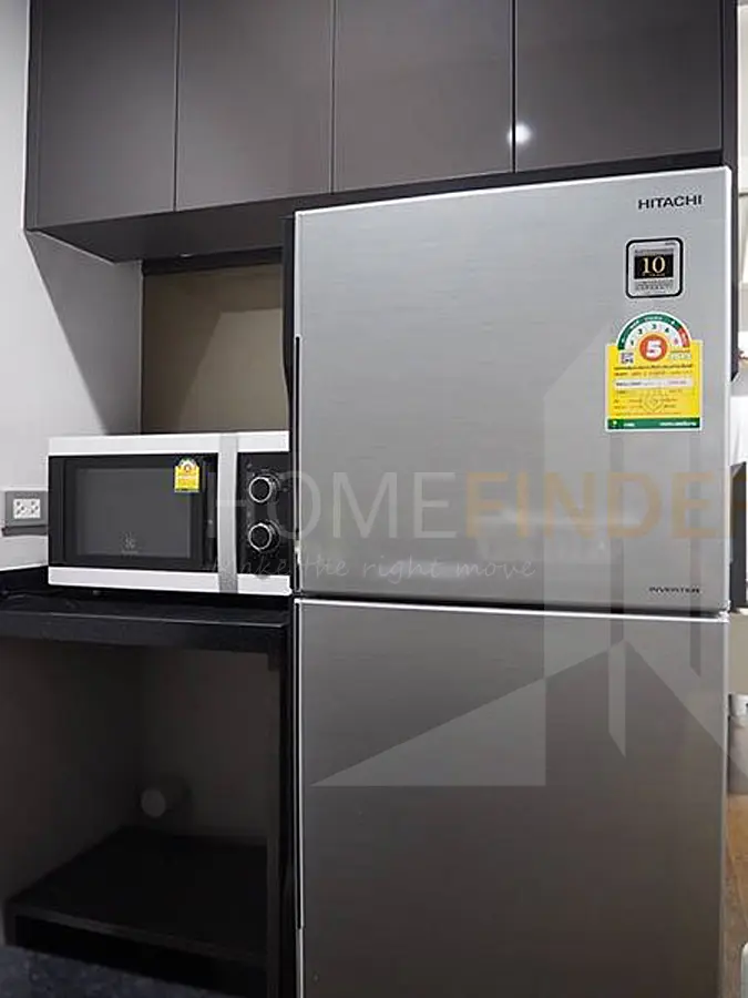 รูป The Lumpini 24 1 bedroom, for rent - รูปที่ 2/9