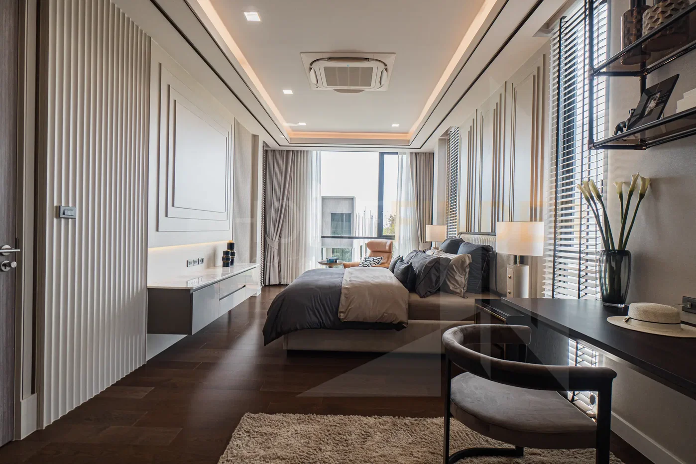 รูป The One Signature Bangna-Rama9 4 bedrooms, for sale - รูปที่ 6/10