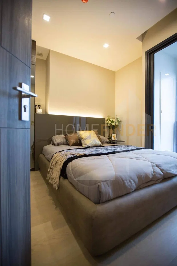 picture Ashton Asoke || แอชตัน อโศก 1 bedroom, for rent - 6/14