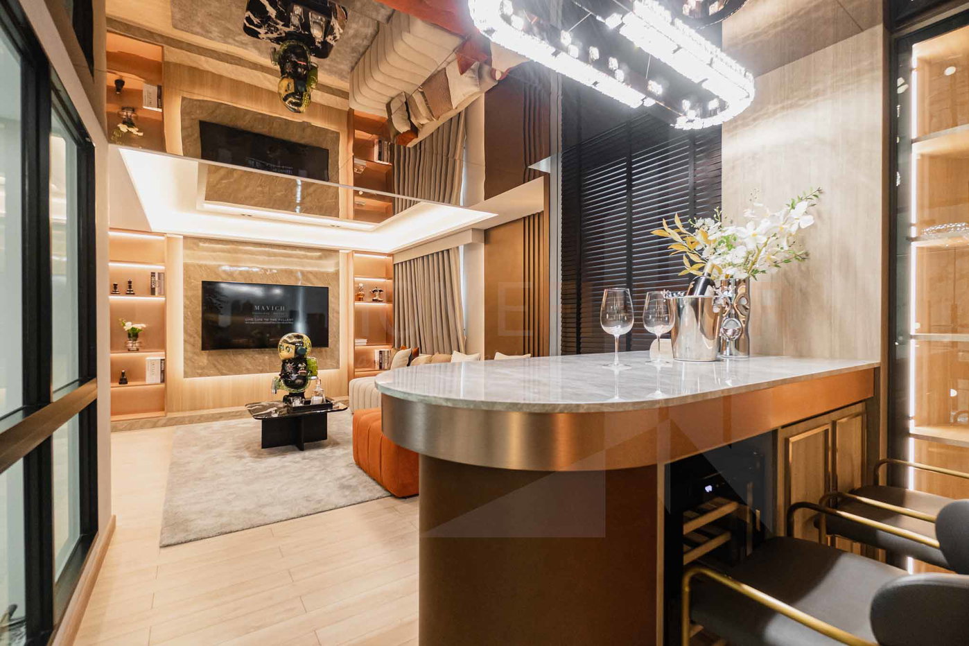 รูป Mavich Sathupradit-Rama 3 3 bedrooms, for sale - รูปที่ 6/18