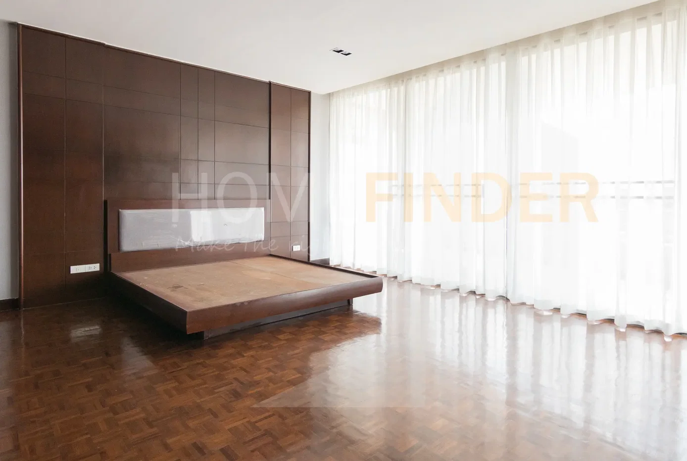 picture Baan Yen Akard Condominium 2 bedrooms, for rent - 8/11