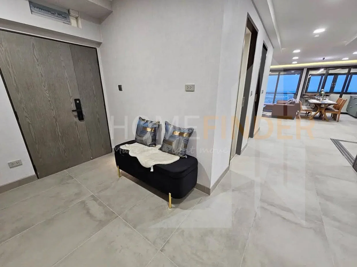 รูป The Waterford Diamond 3 bedrooms, for rent - รูปที่ 12/13