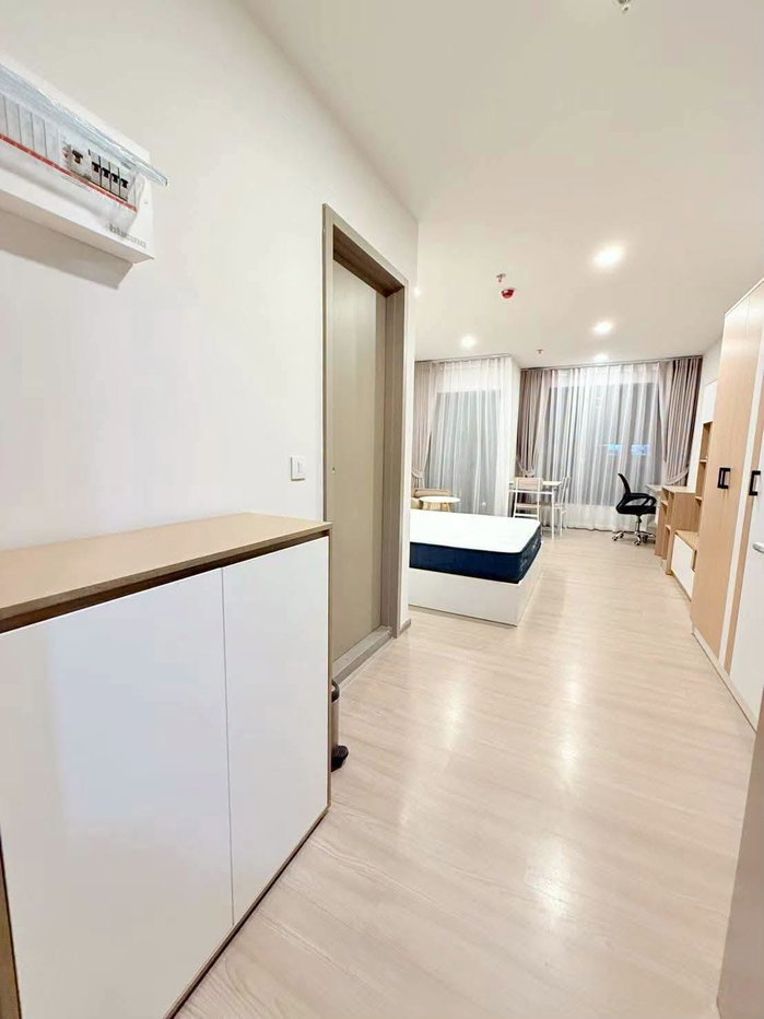 รูป R1182/[เช่าด่วน] คอนโดหรู Aspire Sukhumvit-Rama 4 (แอสปาย สุขุมวิท-พระราม 4) - รูปที่ 9/14