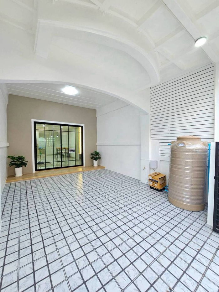 รูป AF.  บ้านสวย  3 ห้องนอน   #หมู่บ้านปิยวรารมย์ เฟส 3  ถนนบ้านกล้วย – ไทรน้อย  บางบัวทอง - รูปที่ 5/19