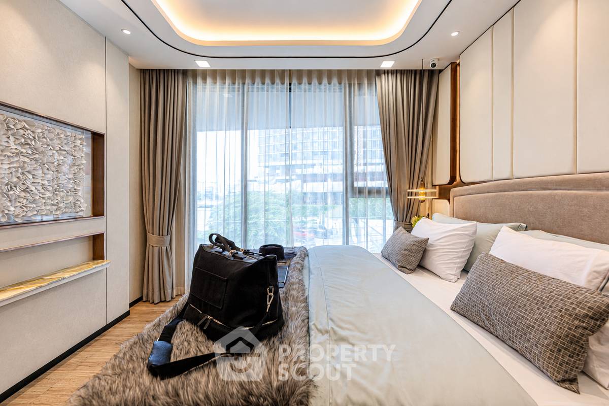 รูป คอนโด 1-ห้องนอน ที่ อควารัส จอมเทียน พัทยา ใกล้ เมืองพัทยา (ID 1836858) - รูปที่ 8/15