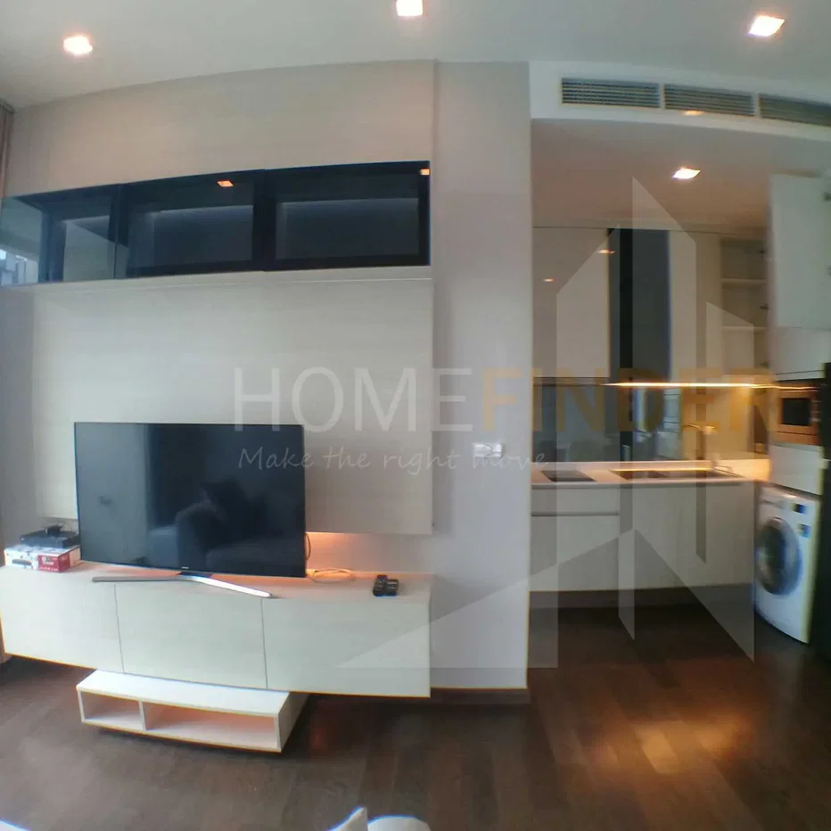 รูป Q Asoke 2 bedrooms, for sale - รูปที่ 7/15