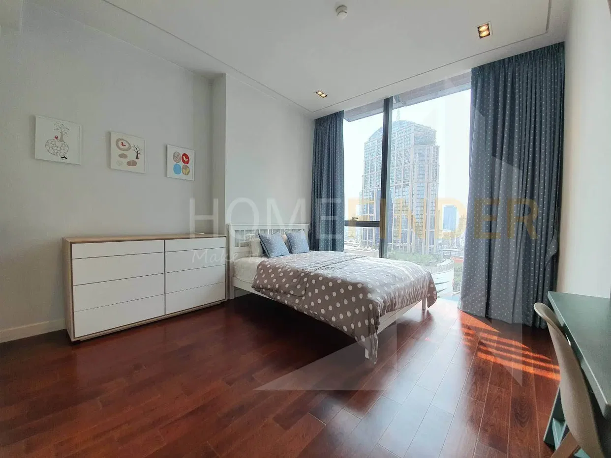 รูป MARQUE Sukhumvit 2 bedrooms, for rent - รูปที่ 6/10