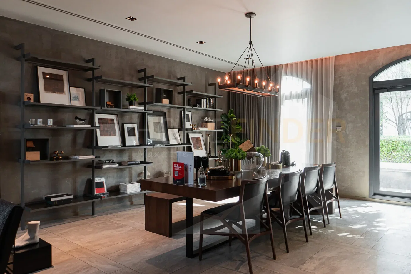 รูป Malton Private Residences Ari | Topical Loft, 3 Bedrooms, High Ceiling, 3 Parking Spots, Private Pool, 4 Storey with rooftop 3 bedrooms, for sale - รูปที่ 3/14