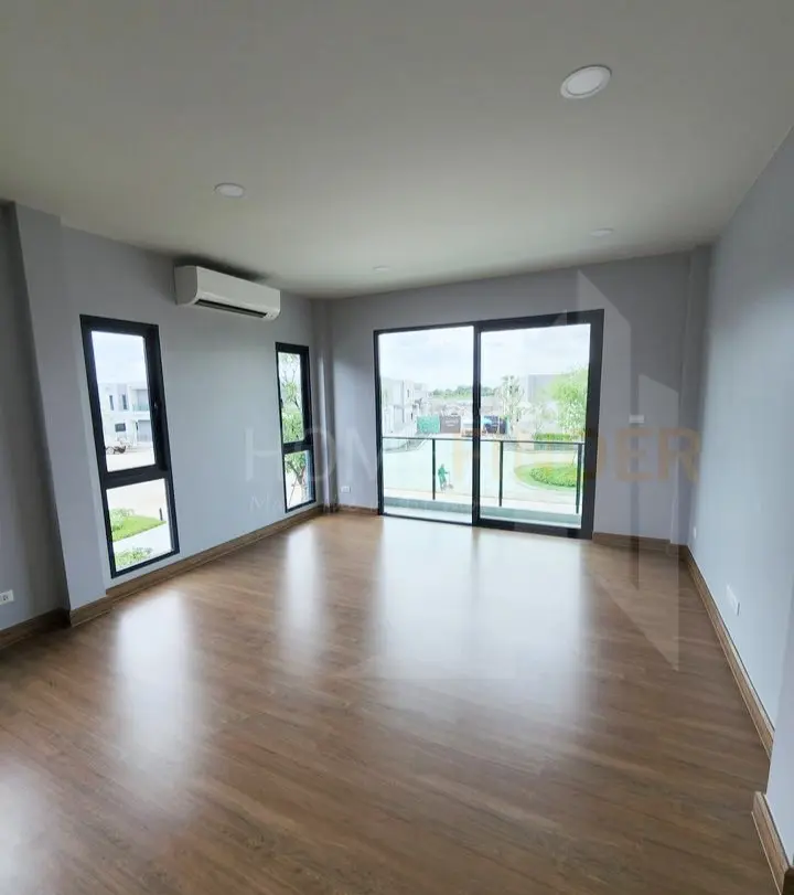 รูป Centro Bangna (New Project) 4 bedrooms, for rent - รูปที่ 7/10