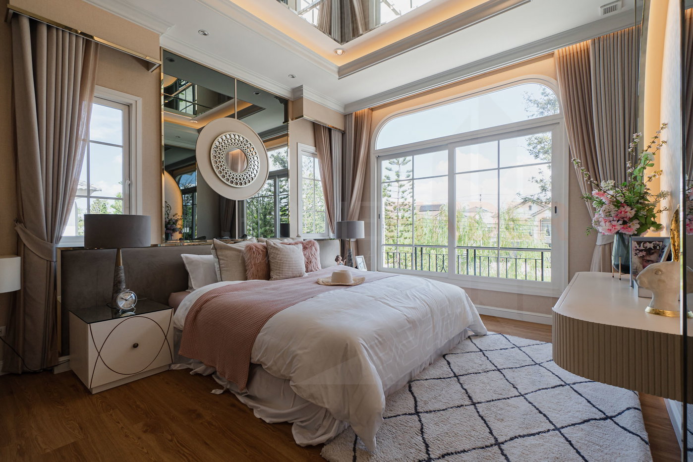รูป Grandio Bang Na KM.5 5 bedrooms, for sale - รูปที่ 23/26