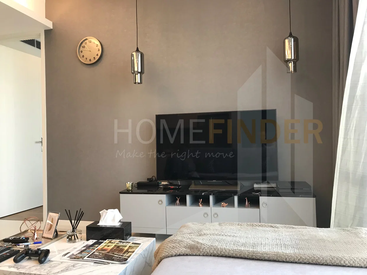picture The Bangkok Sathorn 1 bedroom, for sale - 6/18
