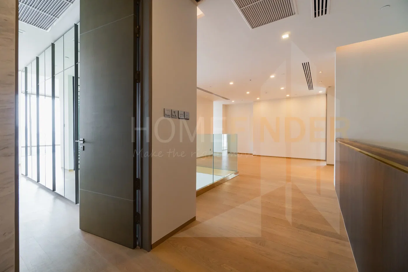 รูป Saladaeng One 4 bedrooms, for sale - รูปที่ 6/27