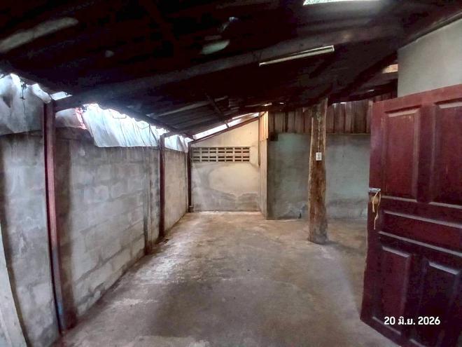 picture HOME 46 Sq.w. Mae Tha Lamphang for 489,000 - 8/31