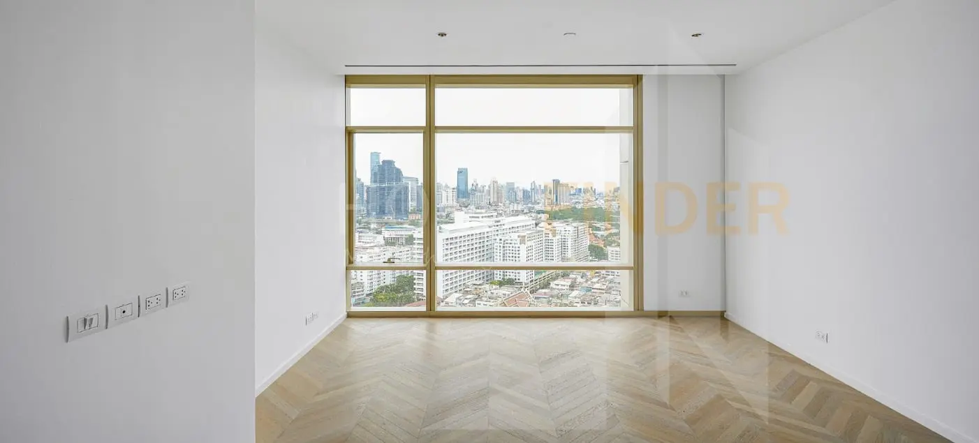 รูป Four Seasons Private Residences 2 bedrooms, for sale - รูปที่ 5/10