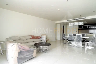 คอนโดให้เช่า : Sathorn Heritage 3 ห้องนอน ให้เช่า