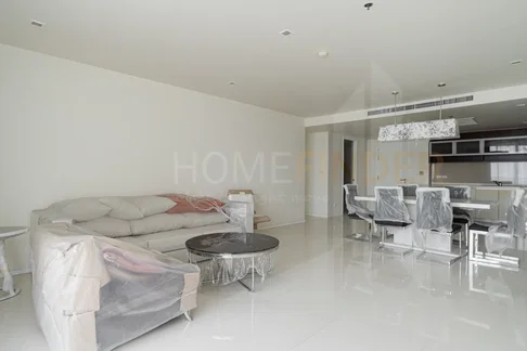 Sathorn Heritage 3 bedrooms, for rent