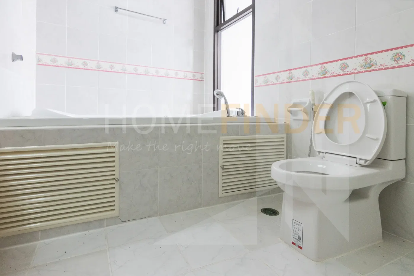 รูป Baan Yen Akard Condominium 4 bedrooms, for rent - รูปที่ 15/17
