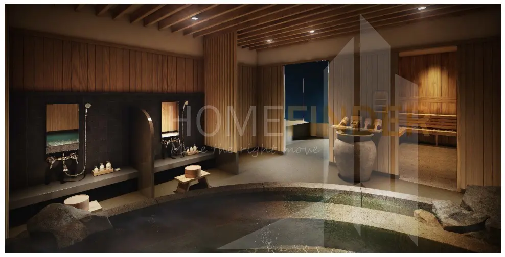 picture Runesu Thonglor 5 1 bedroom, for sale - 2/4